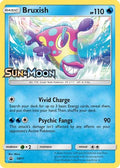Bruxish - SM11 (Prerelease) (SM11/248) [SM Promos] Holofoil - Promo product image 1, provided for visual reference and