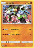 Zygarde - SM15 (SM15/248) [SM Promos] Holofoil - Promo product image 1, provided for visual reference and product detail