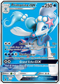 Primarina GX - SM39 (SM39/248) [SM Promos] Holofoil - Promo product image 1, provided for visual reference and product