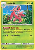 Lurantis (SM25/248) [SM Promos] Holofoil - Promo product image 1, provided for visual reference and product detail review