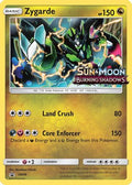 Zygarde - SM48 (Prerelease) (SM48/248) [SM Promos] Holofoil - Promo product image 1, provided for visual reference and