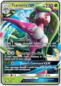 Tsareena GX - SM56 (SM56/248) [SM Promos] Holofoil - Promo product image 1, provided for visual reference and product detail