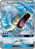 Gyarados GX (SM212/248) [SM Promos] Holofoil - Promo product image 1, provided for visual reference and product detail review
