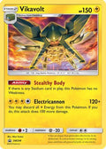 Vikavolt (SM208/248) [SM Promos] Holofoil - Promo product image 1, provided for visual reference and product detail review