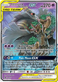 Trevenant & Dusknoir GX (SM217/248) [SM Promos] Holofoil - Promo product image 1, provided for visual reference and product