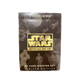 1995 Star Wars CCG Premier 60 Card Starter Set product image 1, provided for visual reference and product detail review