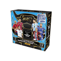 2025-26 Panini Select Road to Fifa World Cup Soccer FOTL Hobby Box product image 1, provided for visual reference and