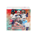 2026 Bowman Football Hobby Jumbo Box product image 1, provided for visual reference and product detail review