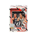 2026 Panini Donruss WNBA Basketball Hobby Blaster Box (Green Lava parallels!) product image 1, provided for visual reference