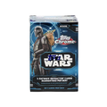 2026 Topps Star Wars Chrome Blaster Box product image 1, provided for visual reference and product detail review
