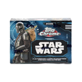 2026 Topps Star Wars Chrome Delight Box product image 1, provided for visual reference and product detail review