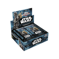 2026 Topps Star Wars Chrome Hobby Box product image 1, provided for visual reference and product detail review