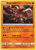 Regirock (Cosmos Holo) (53/111) [SM Promos] Holofoil - Promo product image 1, provided for visual reference and product