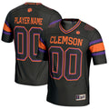 Clemson Tigers NIL Pick-A-Player Football Jersey - Black product image 1