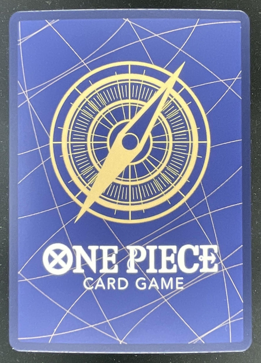 2026 One Piece Chinese Special Card Vol 2 Promo #P-130 Monkey D Garp product image 2, provided for visual reference and
