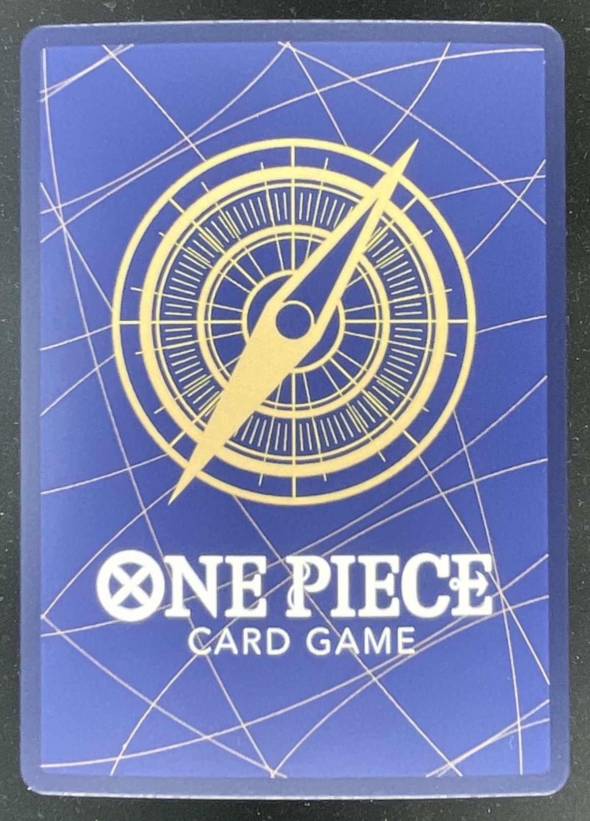 2026 One Piece Chinese Special Card Vol 2 Promo #P-130 Monkey D Garp product image 2, provided for visual reference and