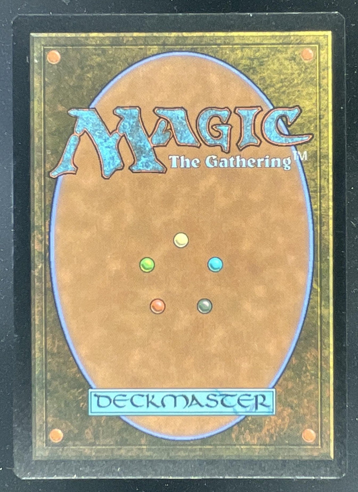 2024 Magic: The Gathering Duskmourn: House of Horror Foil #0392 Enduring Courage product image 2, provided for visual