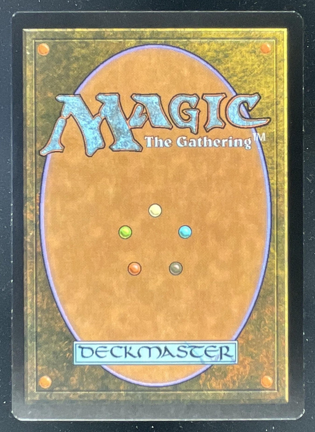 2017 Magic: The Gathering Unstable #212 Plains product image 2, provided for visual reference and product detail review
