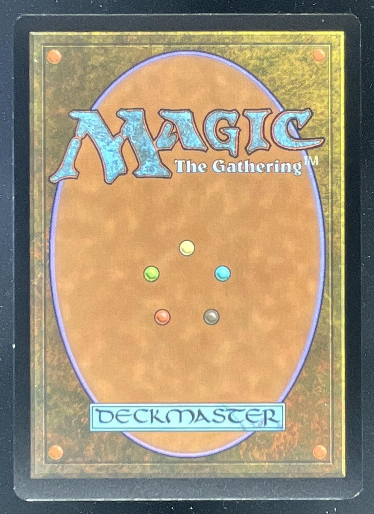 Magic The Gathering Dark Ritual Japanese Foil Etched Strixhaven Mystical Archive product image 2, provided for visual