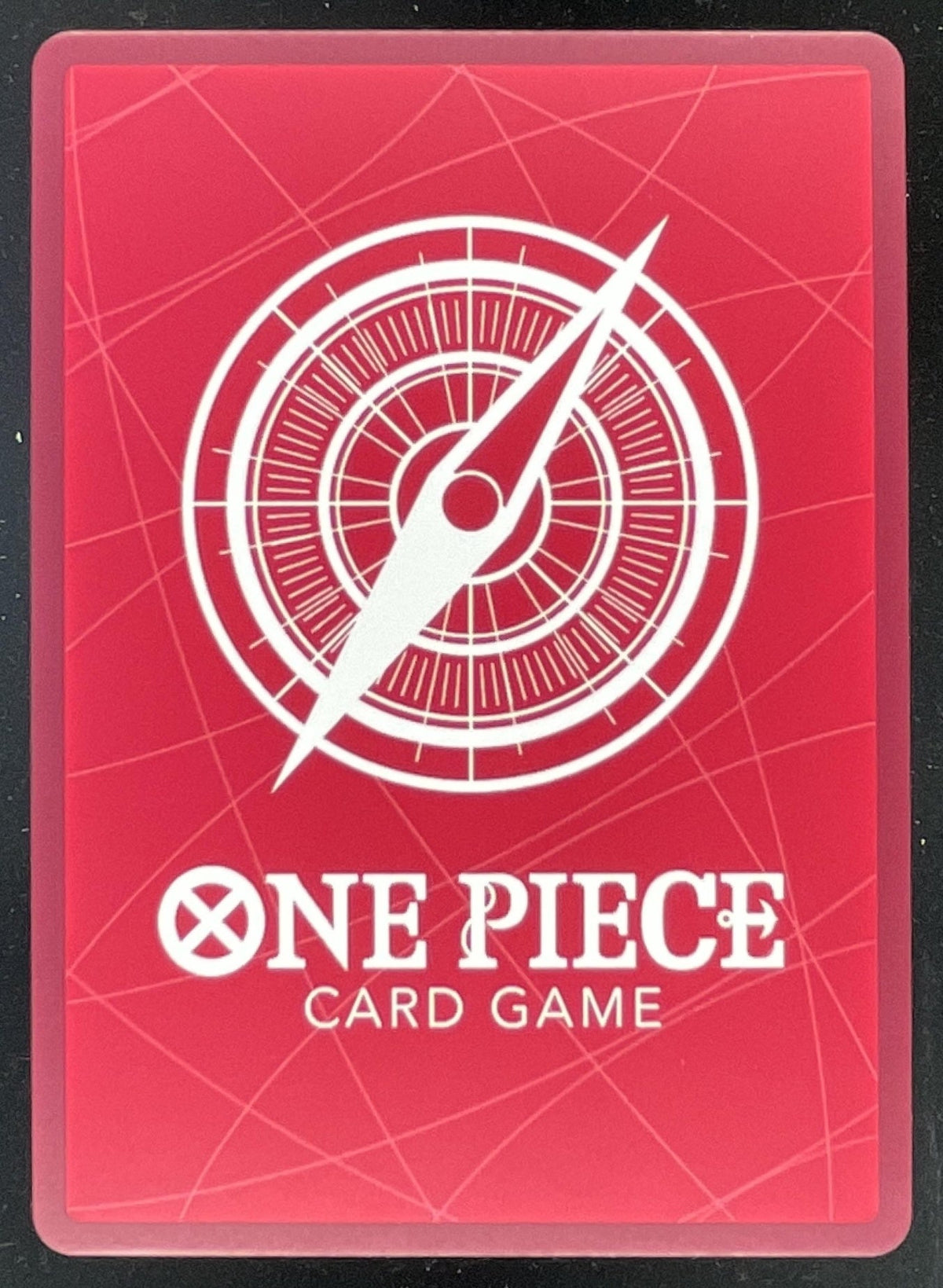 2025 One Piece Legacy of the Master Alternate Art #OP12-040 Kuzan product image 2, provided for visual reference and product