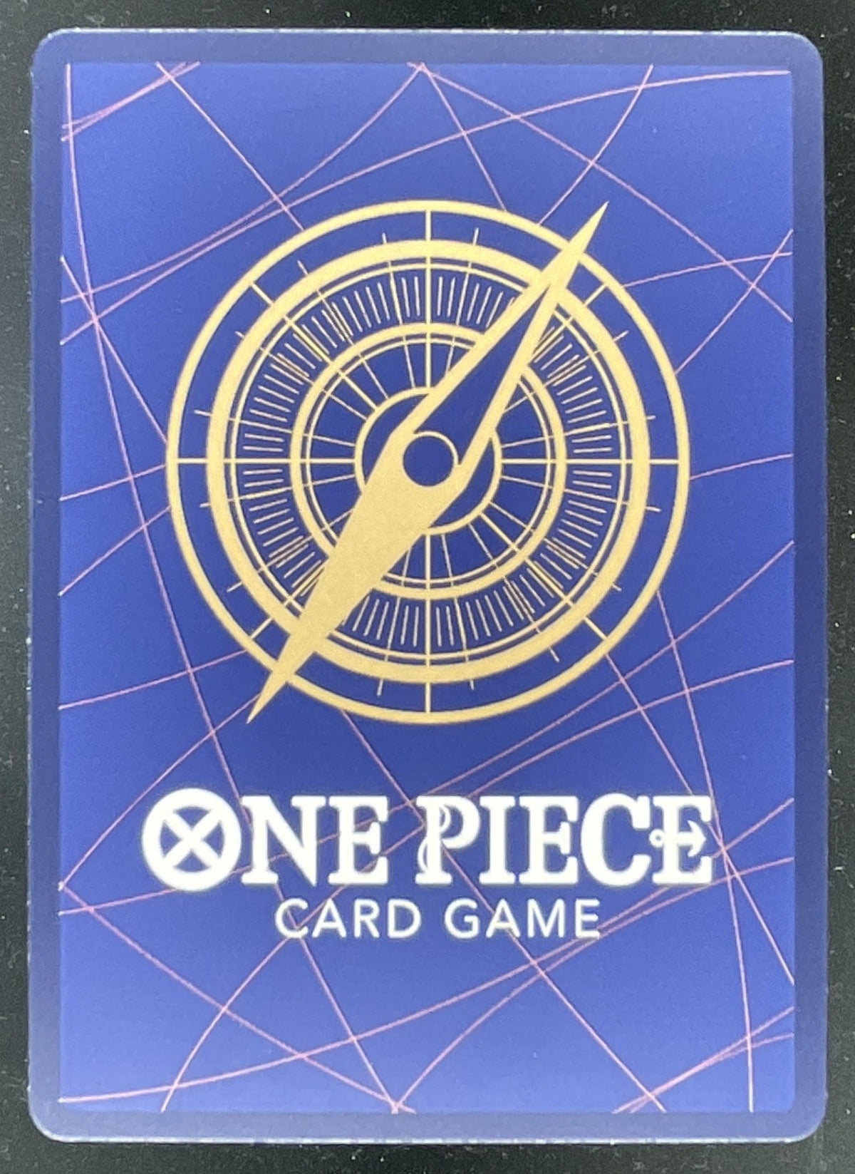 2026 One Piece The Time of Battle Alternate Art #OP16-021 Moby Dick SP product image 2, provided for visual reference and