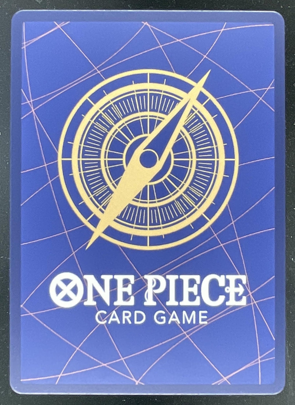 2026 One Piece The Time of Battle Rare #OP16-055 Mr.2.Bon.KureiBentham product image 2, provided for visual reference and