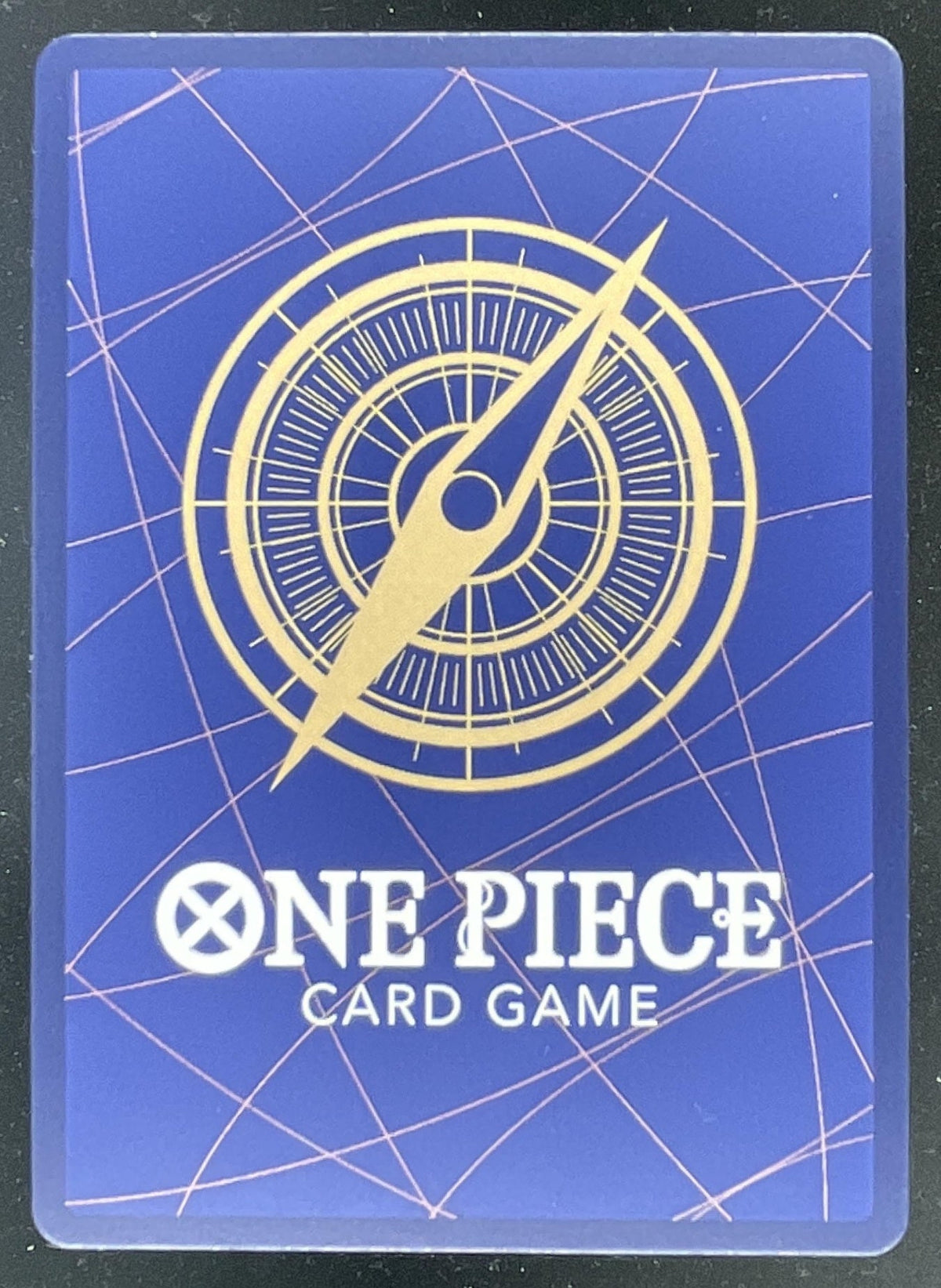 One Piece Monkey.D.Luffy EB04-061 Alternate Art Adventure on Kami's Island OP15 product image 2, provided for visual