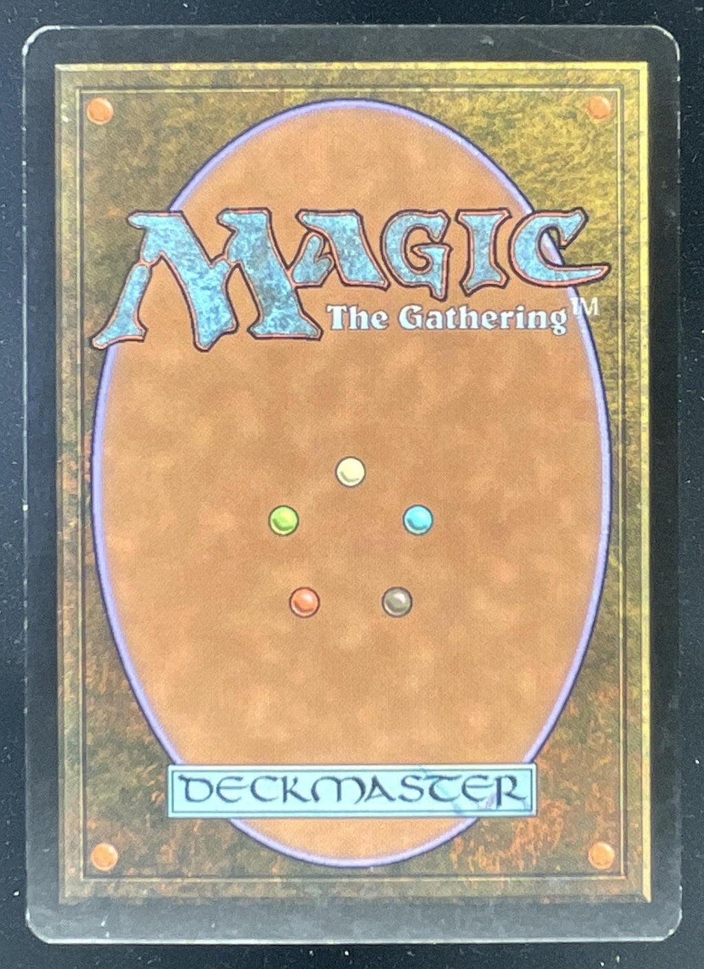 2002 Magic: The Gathering Judgment Foil #18 Prismatic Strands product image 2, provided for visual reference and product