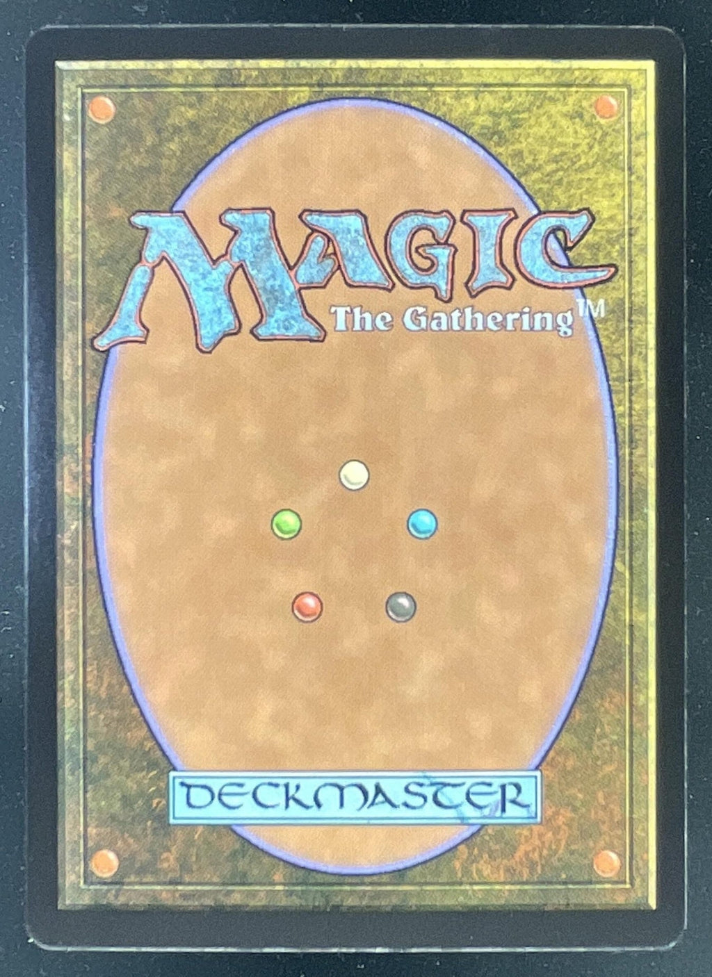 Magic The Gathering Aang's Shelter Teferi's Protection Borderless Last Airbender product image 2, provided for visual