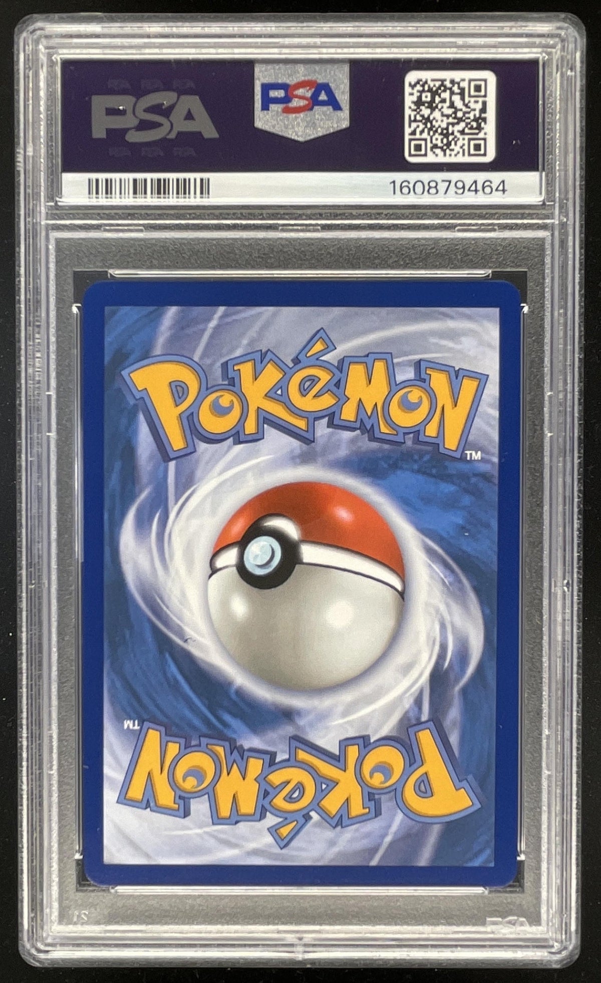 2026 Pokemon Perfect Order Illustration Rare #094/088 Clefairy PSA 10 product image 2, provided for visual reference and