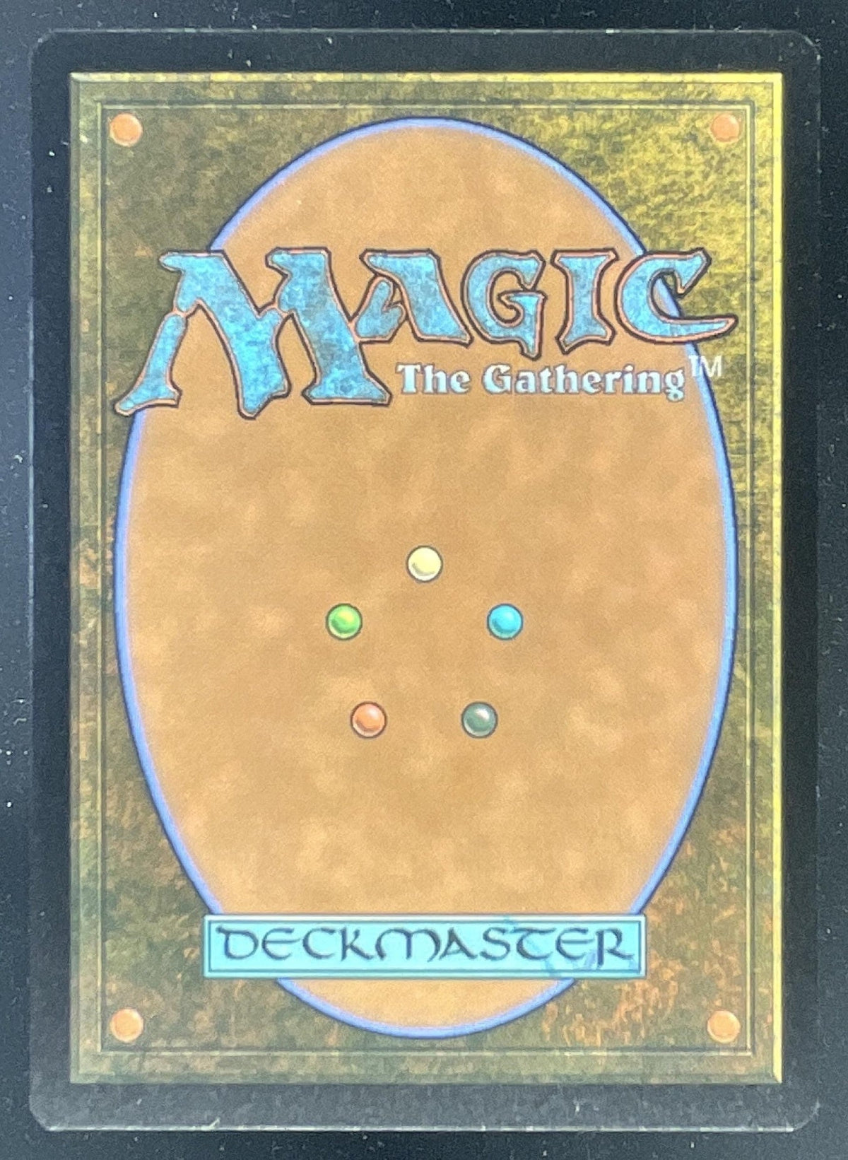 2023 Magic: The Gathering Lord Rings Rare Borderless #509 Call Forth the Tempest product image 2, provided for visual