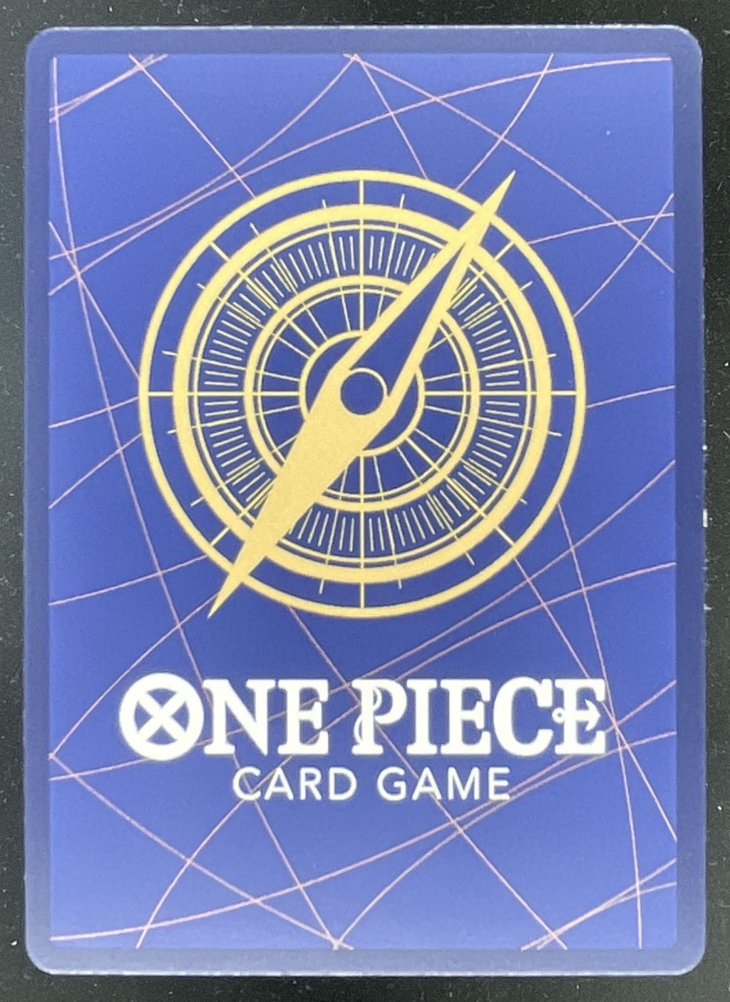 2026 One Piece The Time of Battle Super Rare #OP16-003 Edward.Newgate product image 2, provided for visual reference and