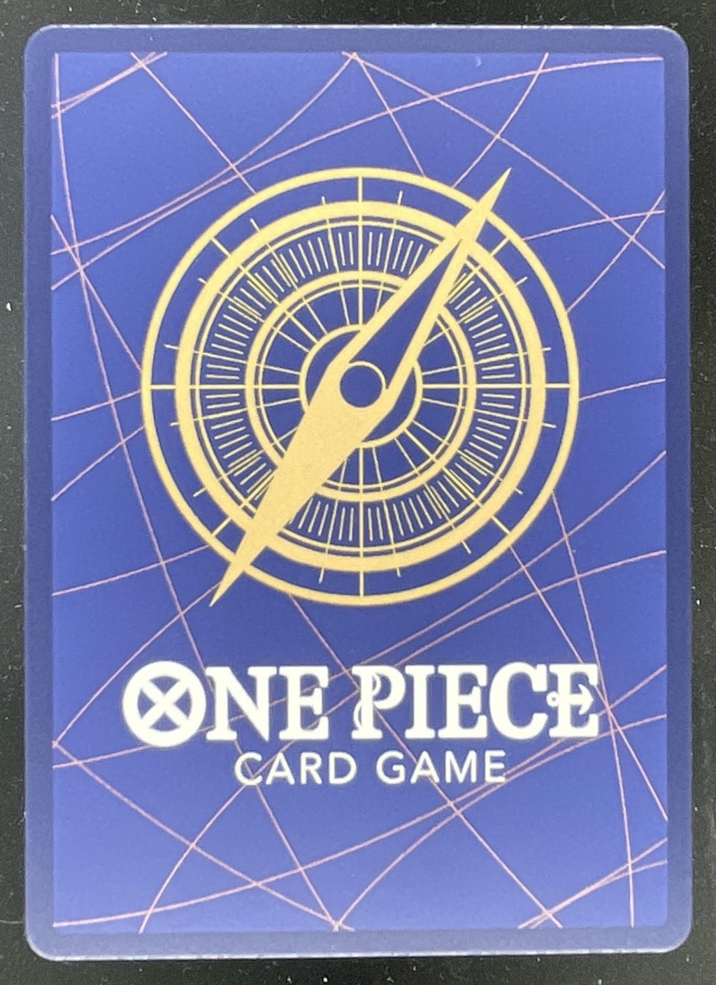 2026 One Piece Adventure on Kami's Island Super Rare #EB04-007 Roronoa Zoro product image 2, provided for visual reference