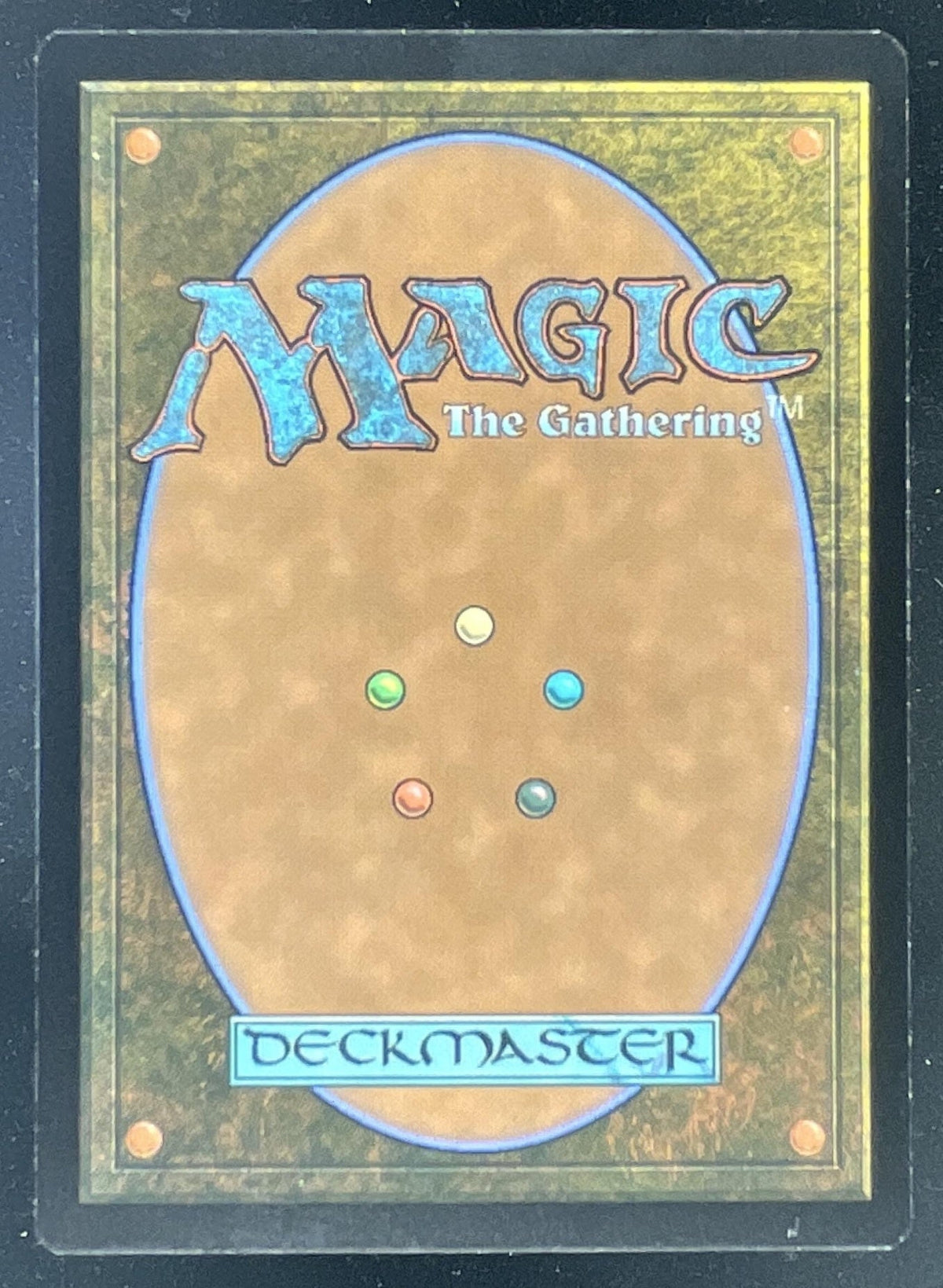 Magic The Gathering Orcish Bowmasters Borderless Lord of the Rings Tales product image 2, provided for visual reference and