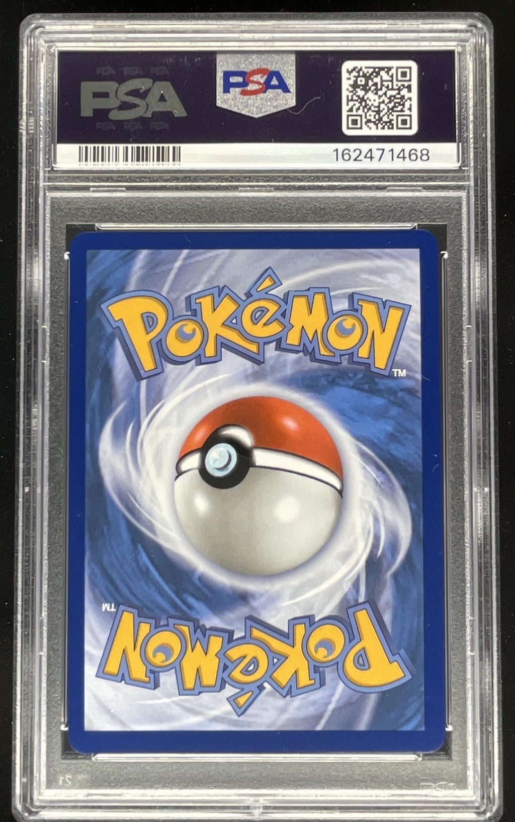 2026 Pokemon Ascended Heroes #290/217 Mega Dragonite ex Special Rare PSA 9 product image 2, provided for visual reference