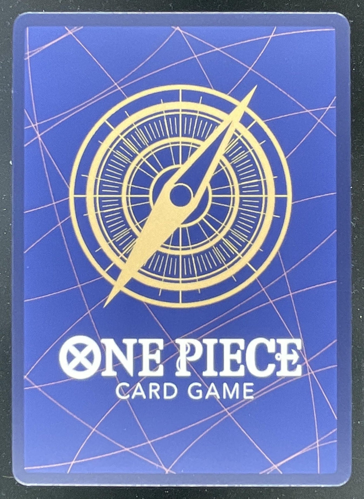 One Piece Monkey.D.Luffy 061 Alternate Art Extra Booster: Anime 25th Collection product image 2, provided for visual