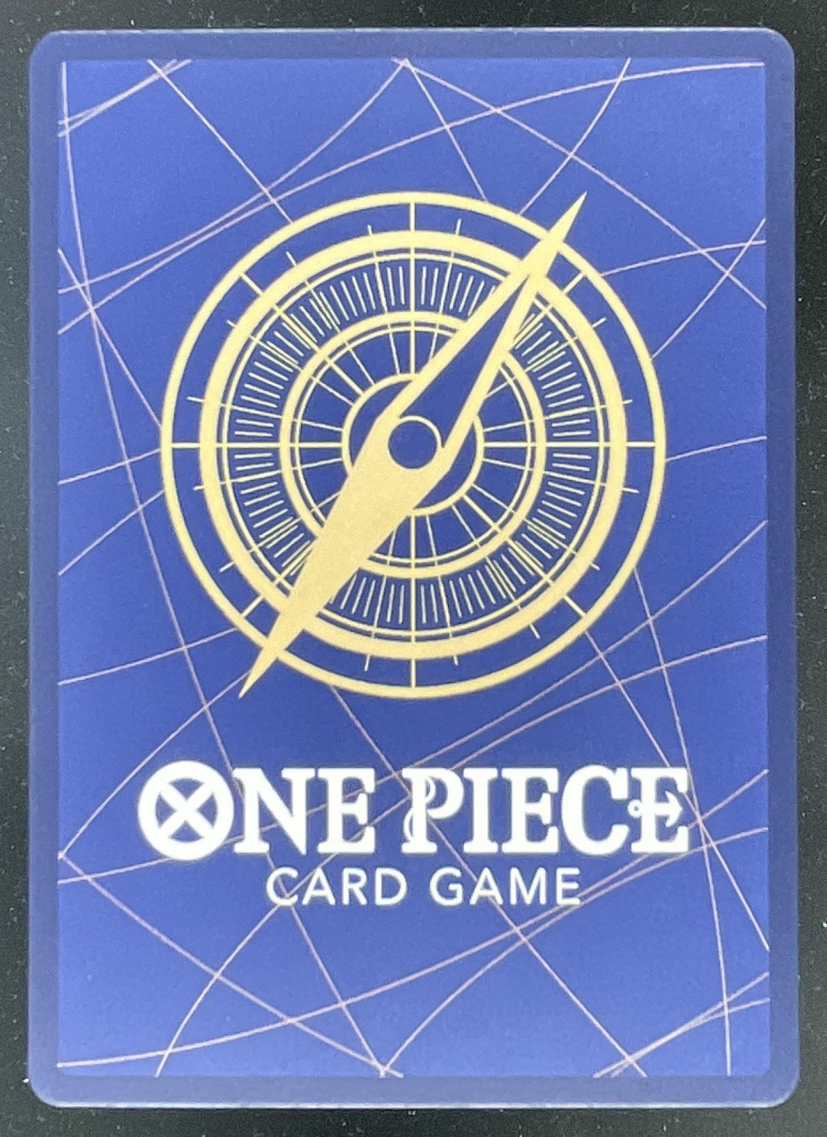 One Piece Kikunojo Premium Card Collection -Best Selection Vol. 2 Promo product image 2, provided for visual reference and