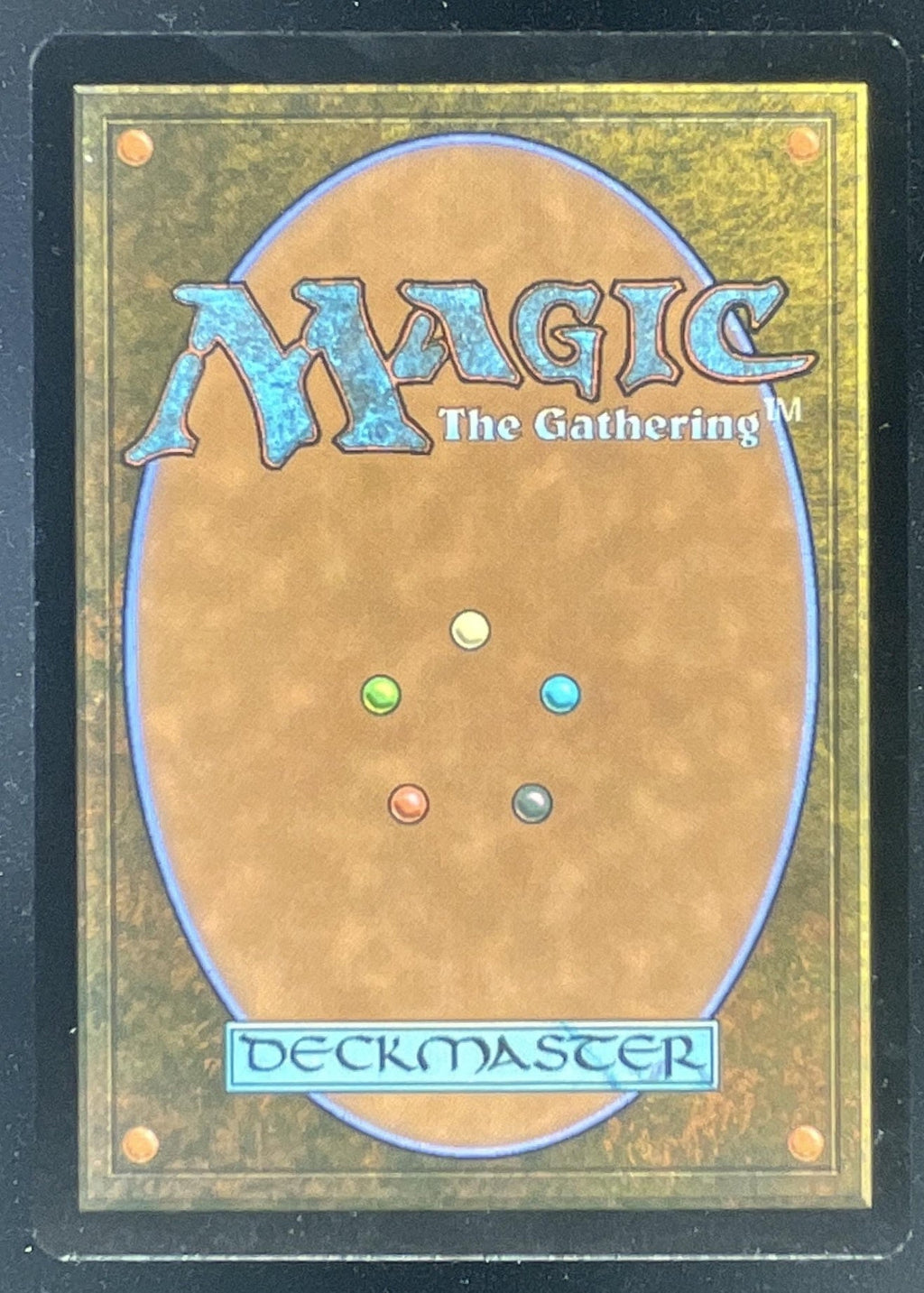 Magic The Gathering Kratos, God of War - Secret Lair Drop Series SLD product image 2, provided for visual reference and