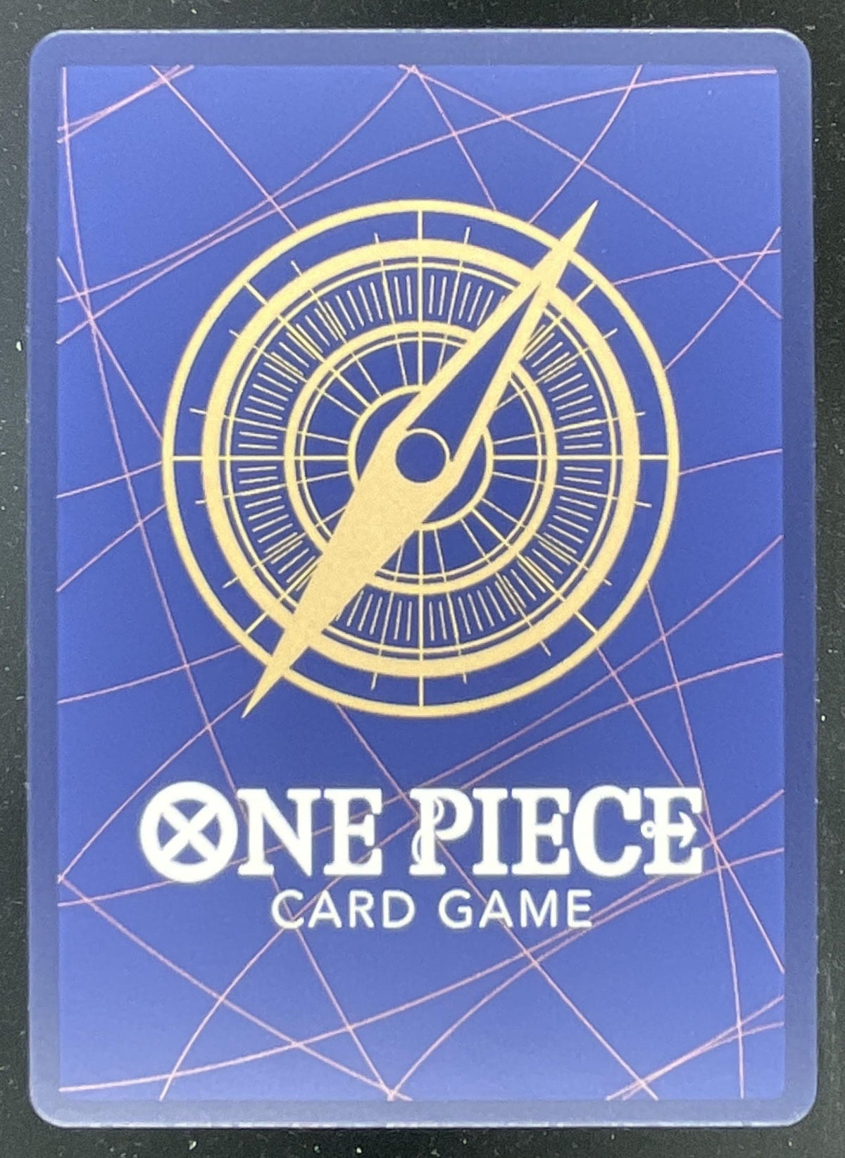 2025 One Piece Legacy of the Master Alternate Art #OP12-056 Monkey.D.Garp product image 2, provided for visual reference and