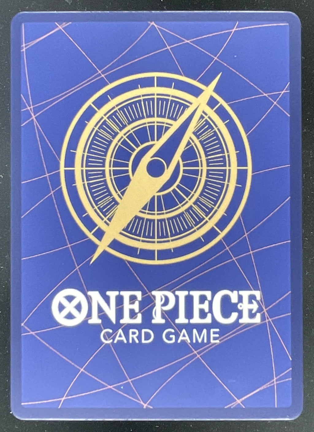 2025 One Piece A Fist of Divine Speed Rare #OP11-106 Zeus Alternative Art product image 2, provided for visual reference and