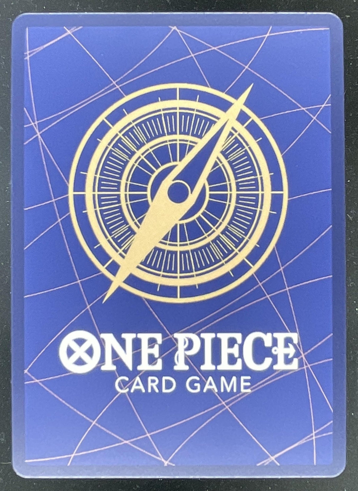 2026 One Piece Adventure on Kami's Island Alternate Art #OP15-008 Krieg product image 2, provided for visual reference and
