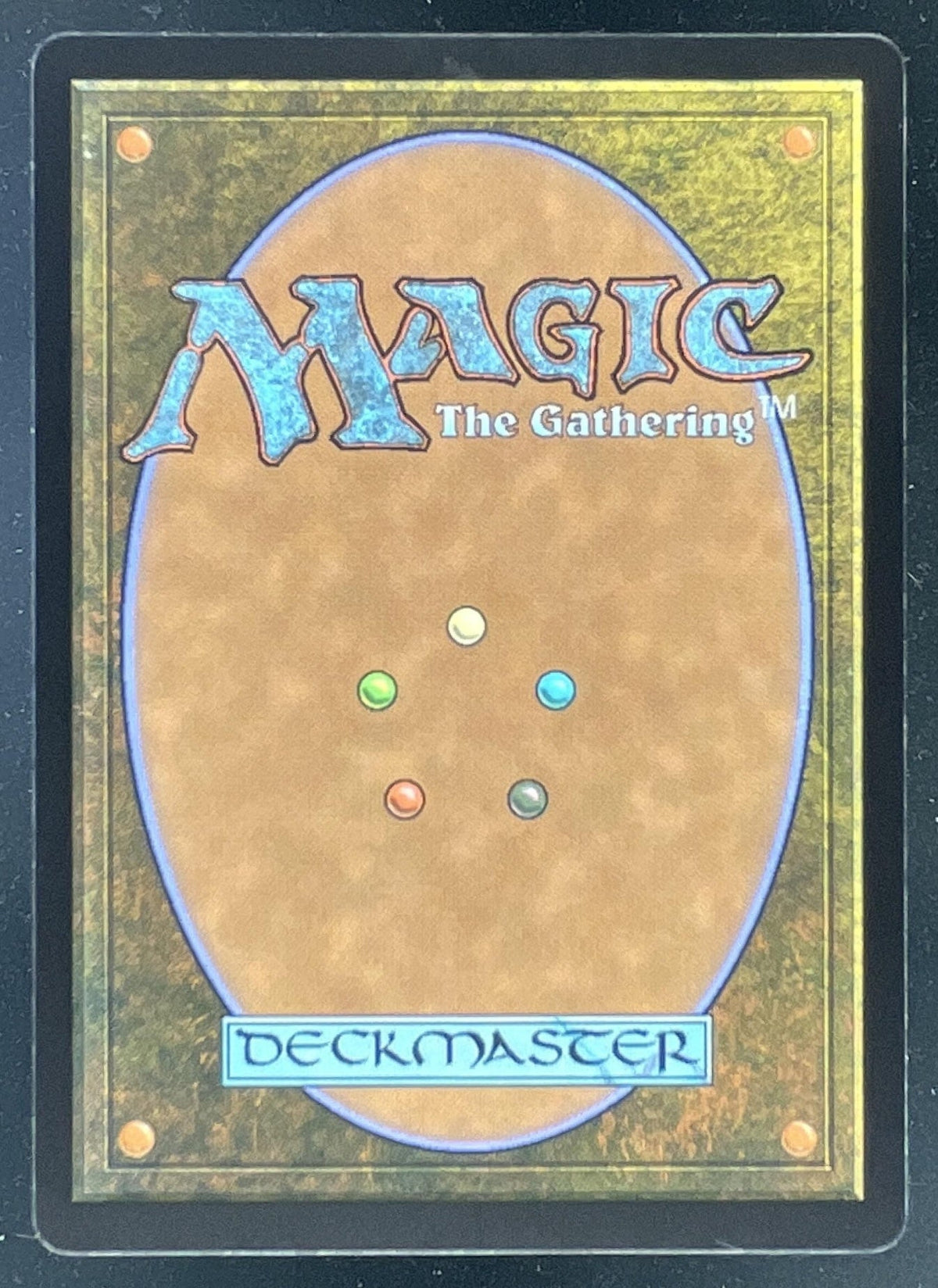 Magic The Gathering Badgermole Cub - Avatar: The Last Airbender TLA product image 2, provided for visual reference and