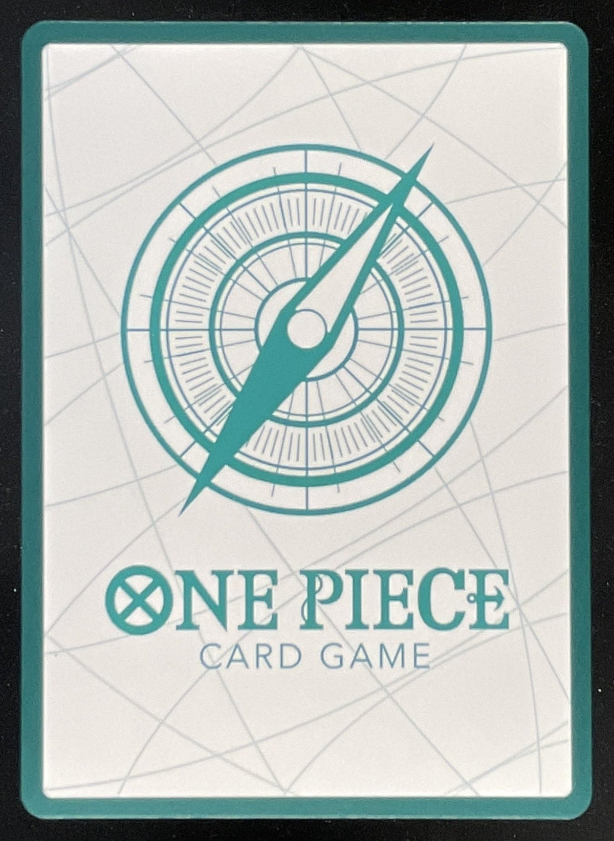 One Piece DON!! Card Red Bull Don!! - One Piece Promotion Cards OP-PR product image 2, provided for visual reference and