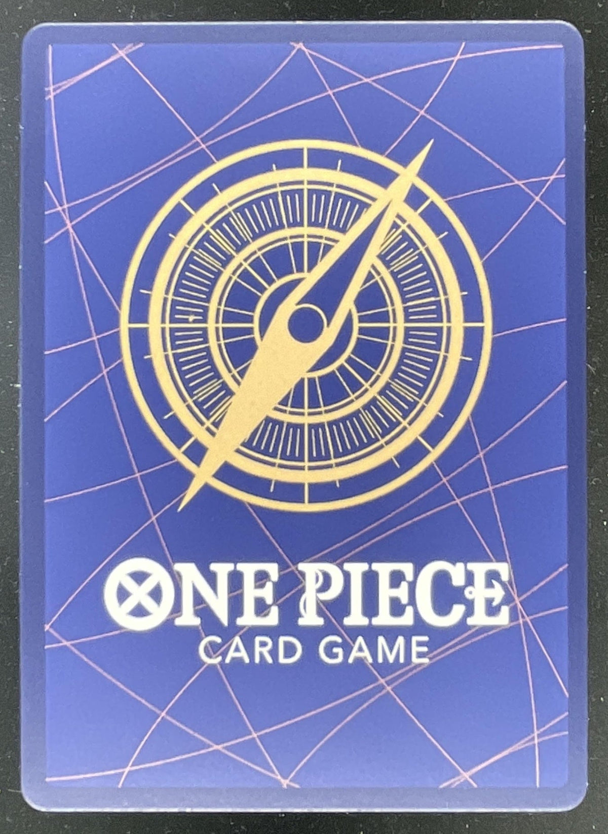 2026 One Piece Azure Sea's Seven Super Rare #OP14-031 Nami product image 2, provided for visual reference and product detail