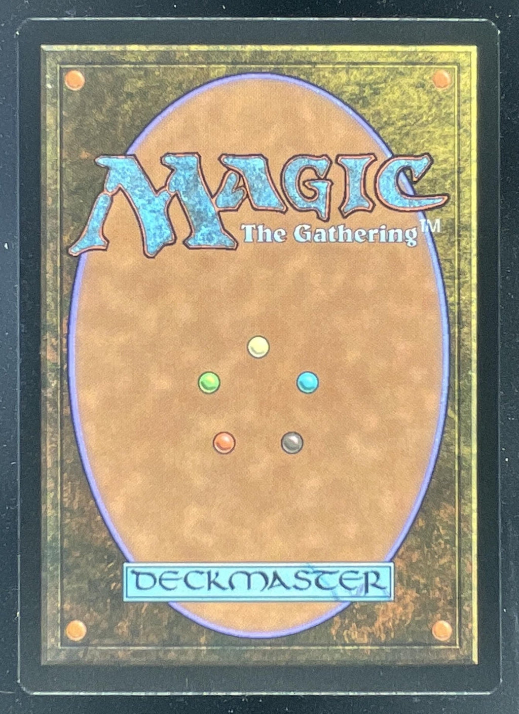 Magic The Gathering Krenko, Mob Boss - Secret Lair Drop Series SLD product image 2, provided for visual reference and