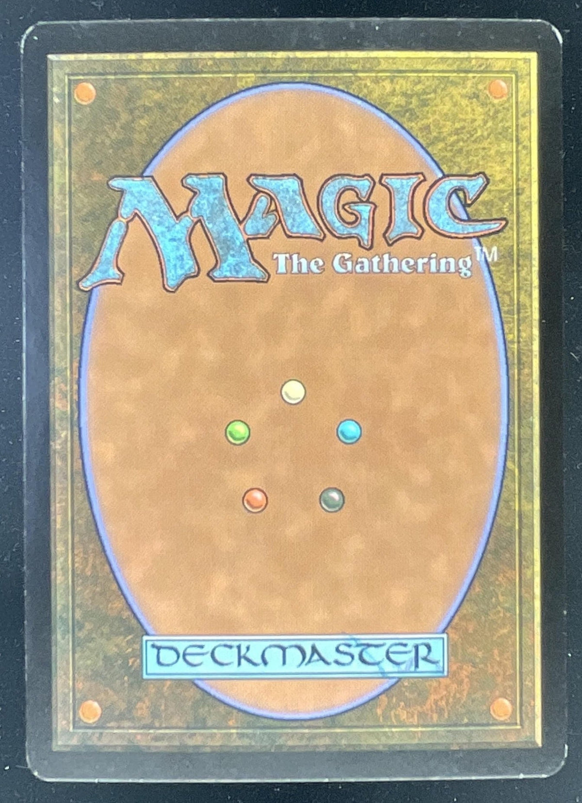 2004 Magic: The Gathering Champions of Kamigawa #276 Forbidden Orchard product image 2, provided for visual reference and