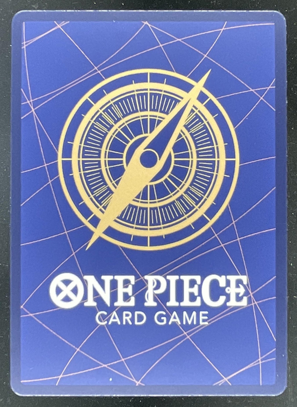 2025 One Piece Legacy of the Master #OP12-119 Bartholomew Kuma Secret Rare product image 2, provided for visual reference