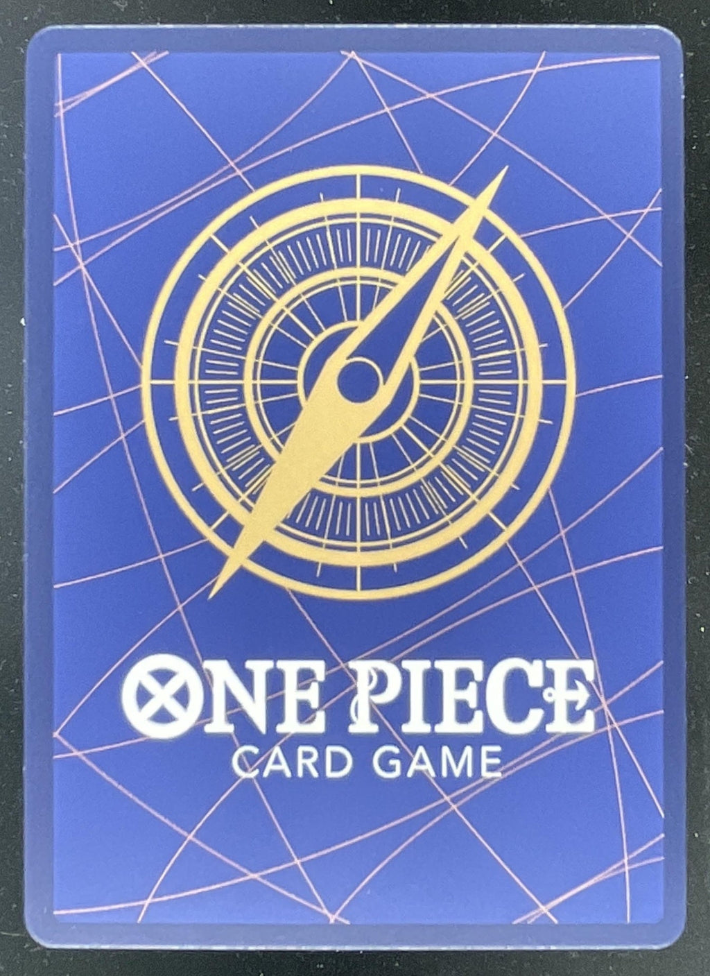 One Piece Monkey.D.Luffy Alternate Art - Wings of the Captain OP06 product image 2, provided for visual reference and