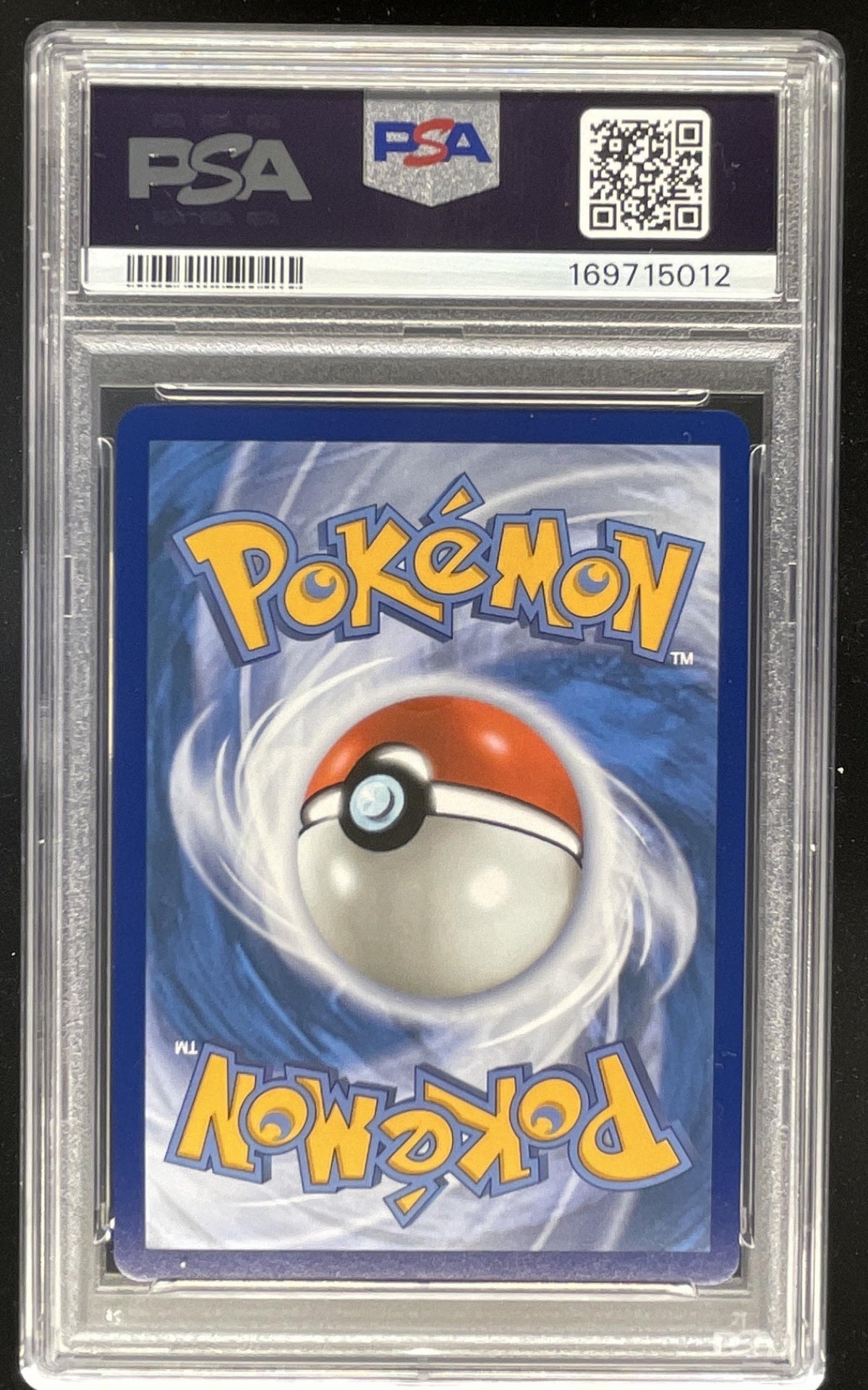 2026 Pokemon MEP Black Star Promos #033 Mega Lucario ex PSA 10 product image 2, provided for visual reference and product