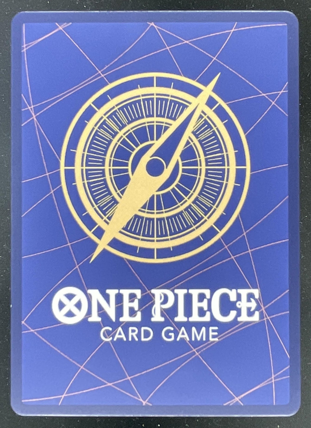 2025 One Piece A Fist of Divine Speed Rare #OP11-106 Zeus Alternative Art product image 2, provided for visual reference and